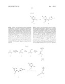 Pyridin-2YL-Amino-1, 2, 4-Thiadiazole Derivatives as Glucokinase     Activators for the Treatment of Diabetes Mellitus diagram and image