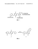 ANALOGS OF DEHYDROPHENYLAHISTINS AND THEIR THERAPEUTIC USE diagram and image