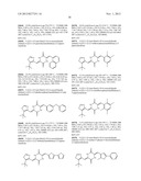 ANALOGS OF DEHYDROPHENYLAHISTINS AND THEIR THERAPEUTIC USE diagram and image