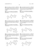 ANALOGS OF DEHYDROPHENYLAHISTINS AND THEIR THERAPEUTIC USE diagram and image