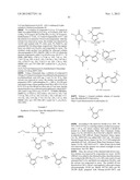 ANALOGS OF DEHYDROPHENYLAHISTINS AND THEIR THERAPEUTIC USE diagram and image