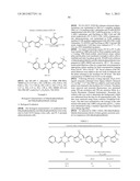 ANALOGS OF DEHYDROPHENYLAHISTINS AND THEIR THERAPEUTIC USE diagram and image