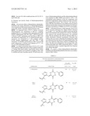 ANALOGS OF DEHYDROPHENYLAHISTINS AND THEIR THERAPEUTIC USE diagram and image