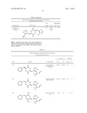 ANALOGS OF DEHYDROPHENYLAHISTINS AND THEIR THERAPEUTIC USE diagram and image