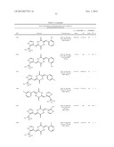 ANALOGS OF DEHYDROPHENYLAHISTINS AND THEIR THERAPEUTIC USE diagram and image