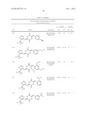 ANALOGS OF DEHYDROPHENYLAHISTINS AND THEIR THERAPEUTIC USE diagram and image