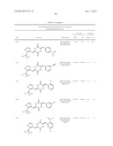 ANALOGS OF DEHYDROPHENYLAHISTINS AND THEIR THERAPEUTIC USE diagram and image