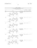 ANALOGS OF DEHYDROPHENYLAHISTINS AND THEIR THERAPEUTIC USE diagram and image