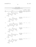 ANALOGS OF DEHYDROPHENYLAHISTINS AND THEIR THERAPEUTIC USE diagram and image