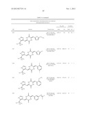 ANALOGS OF DEHYDROPHENYLAHISTINS AND THEIR THERAPEUTIC USE diagram and image