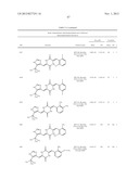 ANALOGS OF DEHYDROPHENYLAHISTINS AND THEIR THERAPEUTIC USE diagram and image