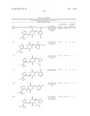 ANALOGS OF DEHYDROPHENYLAHISTINS AND THEIR THERAPEUTIC USE diagram and image