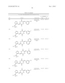 ANALOGS OF DEHYDROPHENYLAHISTINS AND THEIR THERAPEUTIC USE diagram and image