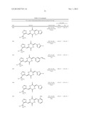 ANALOGS OF DEHYDROPHENYLAHISTINS AND THEIR THERAPEUTIC USE diagram and image