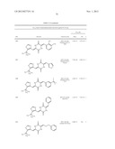 ANALOGS OF DEHYDROPHENYLAHISTINS AND THEIR THERAPEUTIC USE diagram and image