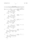 ANALOGS OF DEHYDROPHENYLAHISTINS AND THEIR THERAPEUTIC USE diagram and image