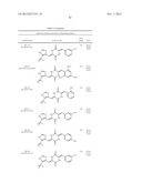 ANALOGS OF DEHYDROPHENYLAHISTINS AND THEIR THERAPEUTIC USE diagram and image