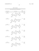 ANALOGS OF DEHYDROPHENYLAHISTINS AND THEIR THERAPEUTIC USE diagram and image