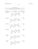 ANALOGS OF DEHYDROPHENYLAHISTINS AND THEIR THERAPEUTIC USE diagram and image