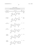 ANALOGS OF DEHYDROPHENYLAHISTINS AND THEIR THERAPEUTIC USE diagram and image