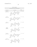 ANALOGS OF DEHYDROPHENYLAHISTINS AND THEIR THERAPEUTIC USE diagram and image