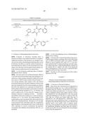 ANALOGS OF DEHYDROPHENYLAHISTINS AND THEIR THERAPEUTIC USE diagram and image