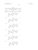 ANALOGS OF DEHYDROPHENYLAHISTINS AND THEIR THERAPEUTIC USE diagram and image