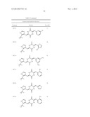 ANALOGS OF DEHYDROPHENYLAHISTINS AND THEIR THERAPEUTIC USE diagram and image