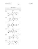 ANALOGS OF DEHYDROPHENYLAHISTINS AND THEIR THERAPEUTIC USE diagram and image