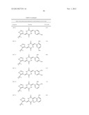 ANALOGS OF DEHYDROPHENYLAHISTINS AND THEIR THERAPEUTIC USE diagram and image