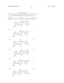 ANALOGS OF DEHYDROPHENYLAHISTINS AND THEIR THERAPEUTIC USE diagram and image