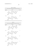 ANALOGS OF DEHYDROPHENYLAHISTINS AND THEIR THERAPEUTIC USE diagram and image