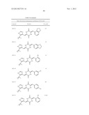 ANALOGS OF DEHYDROPHENYLAHISTINS AND THEIR THERAPEUTIC USE diagram and image