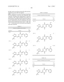 ANALOGS OF DEHYDROPHENYLAHISTINS AND THEIR THERAPEUTIC USE diagram and image