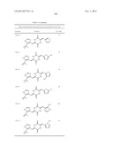 ANALOGS OF DEHYDROPHENYLAHISTINS AND THEIR THERAPEUTIC USE diagram and image