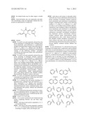 ANALOGS OF DEHYDROPHENYLAHISTINS AND THEIR THERAPEUTIC USE diagram and image