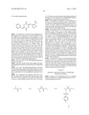 ANALOGS OF DEHYDROPHENYLAHISTINS AND THEIR THERAPEUTIC USE diagram and image