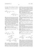 ANALOGS OF DEHYDROPHENYLAHISTINS AND THEIR THERAPEUTIC USE diagram and image