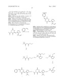 ANALOGS OF DEHYDROPHENYLAHISTINS AND THEIR THERAPEUTIC USE diagram and image