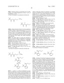 ANALOGS OF DEHYDROPHENYLAHISTINS AND THEIR THERAPEUTIC USE diagram and image