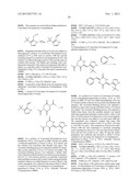 ANALOGS OF DEHYDROPHENYLAHISTINS AND THEIR THERAPEUTIC USE diagram and image