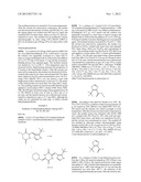 ANALOGS OF DEHYDROPHENYLAHISTINS AND THEIR THERAPEUTIC USE diagram and image