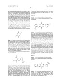 ANALOGS OF DEHYDROPHENYLAHISTINS AND THEIR THERAPEUTIC USE diagram and image