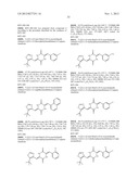 ANALOGS OF DEHYDROPHENYLAHISTINS AND THEIR THERAPEUTIC USE diagram and image