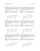 ANALOGS OF DEHYDROPHENYLAHISTINS AND THEIR THERAPEUTIC USE diagram and image