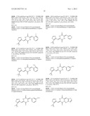 ANALOGS OF DEHYDROPHENYLAHISTINS AND THEIR THERAPEUTIC USE diagram and image