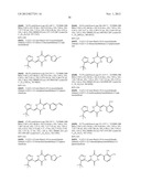 ANALOGS OF DEHYDROPHENYLAHISTINS AND THEIR THERAPEUTIC USE diagram and image