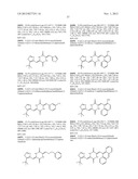 ANALOGS OF DEHYDROPHENYLAHISTINS AND THEIR THERAPEUTIC USE diagram and image