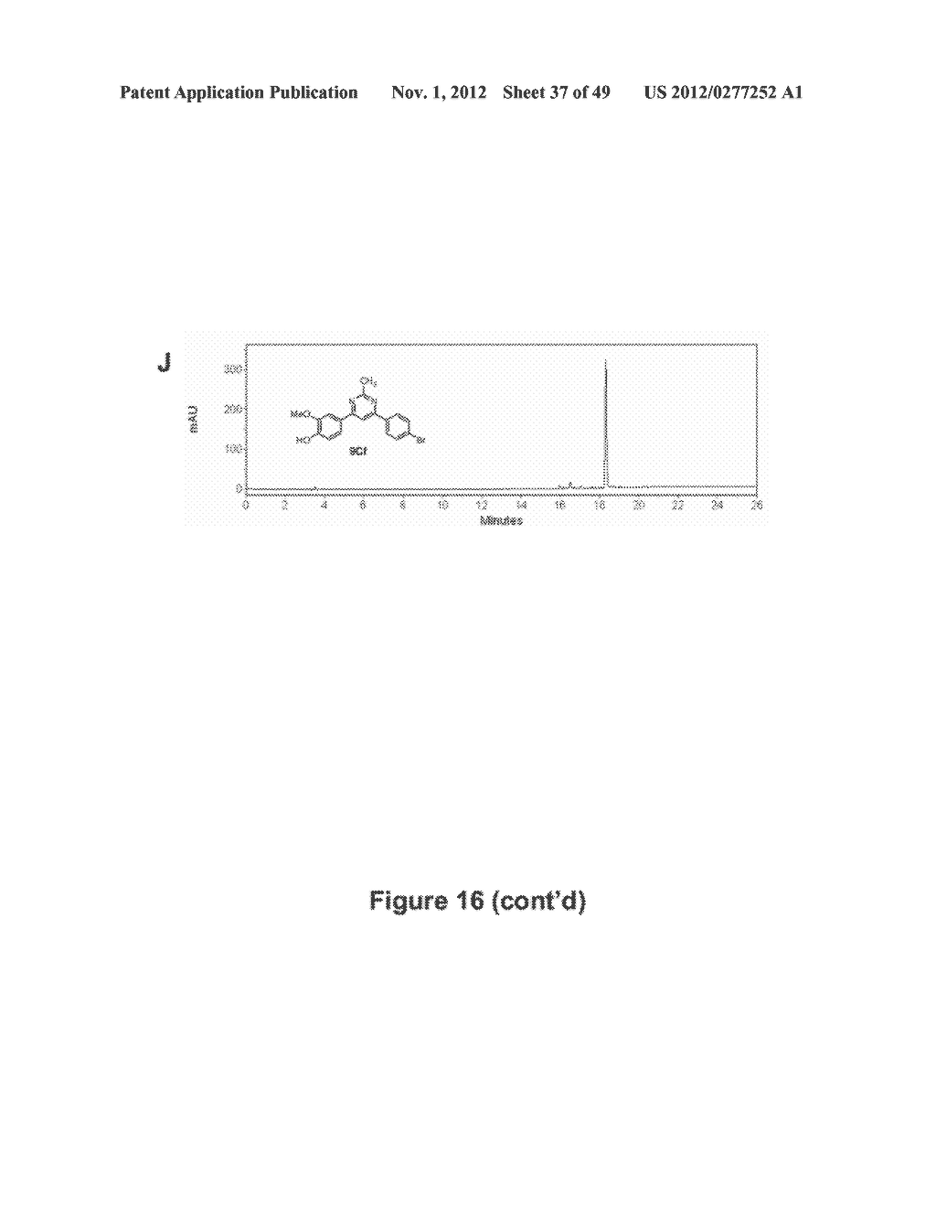 Antibacterial Agents and Methods of Use Thereof - diagram, schematic, and image 38