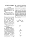 Antibacterial Agents and Methods of Use Thereof diagram and image